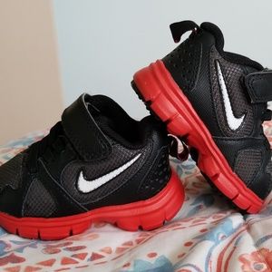 Nike baby shoes